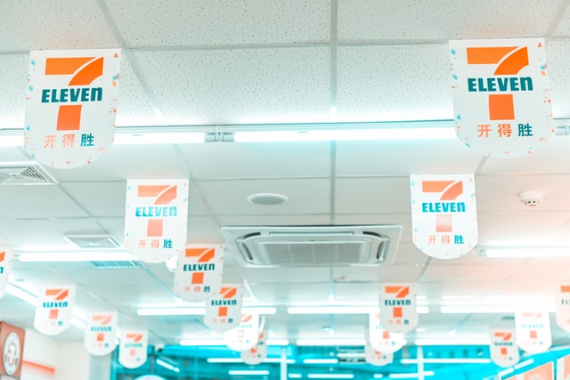 便利店改变了什么？-中小学教育资源站